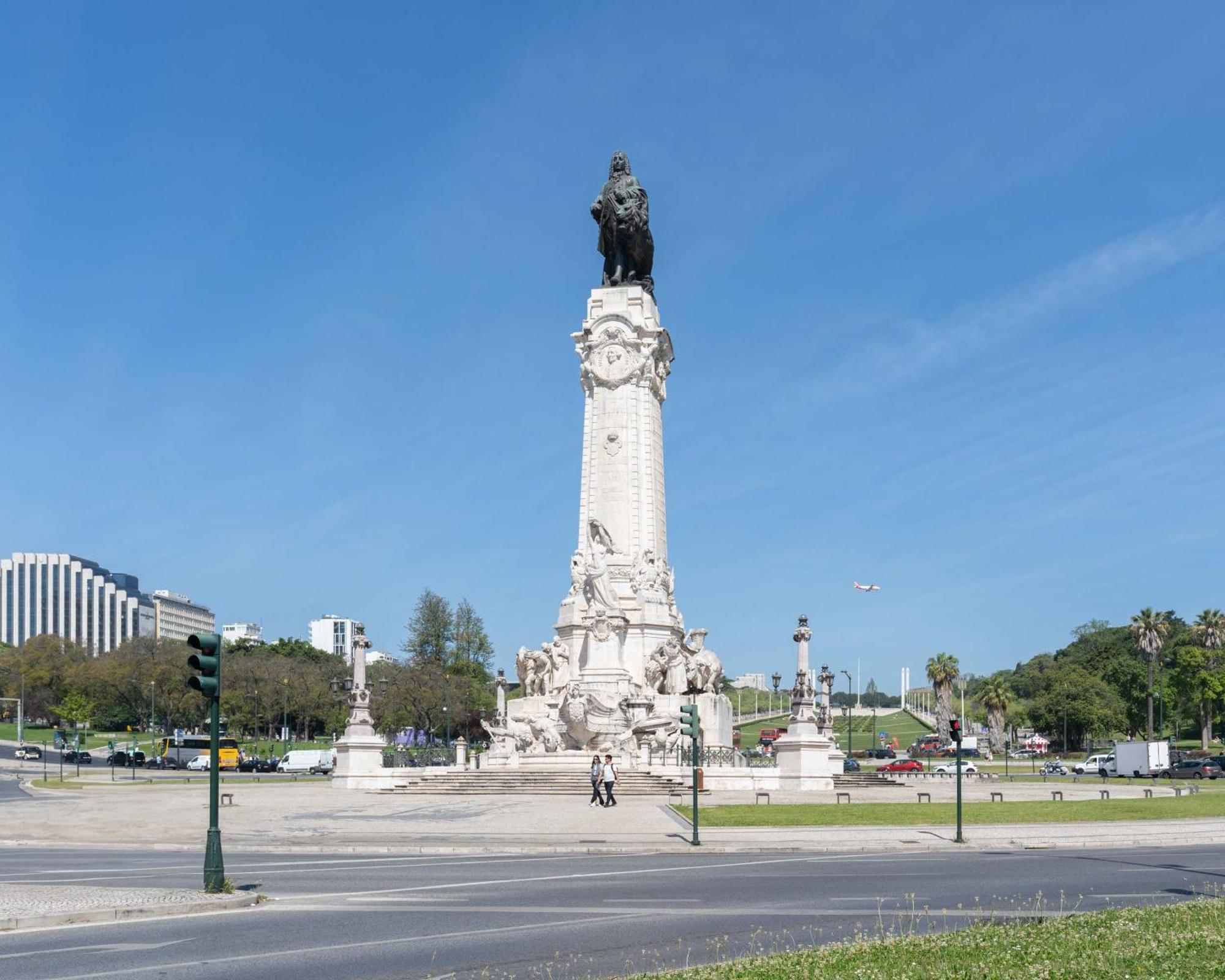 Limehome Lisbon Rua Eca De Queiroz Kültér fotó